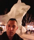 Rencontre Homme : Boris, 42 ans à France  Aix en Provence
